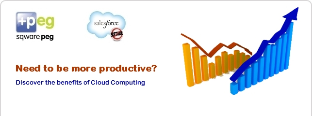 Improve your Productivity and Discover the benefits of Cloud Computing